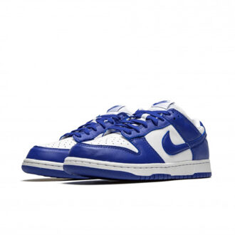 Nike Dunk low sp kentucky (2020) Blauw - 46
