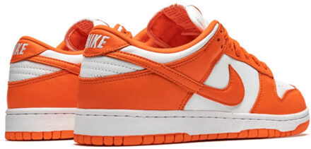 Nike Dunk low sp syracuse (2020) Oranje - 46
