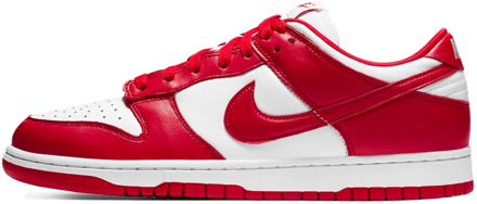 Nike Dunk low sp university red Rood - 36
