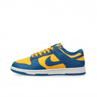 Nike Dunk low ucla - maat 41 Blauw
