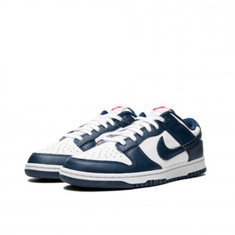 Nike Dunk low valerian blue - maat 40 Blauw