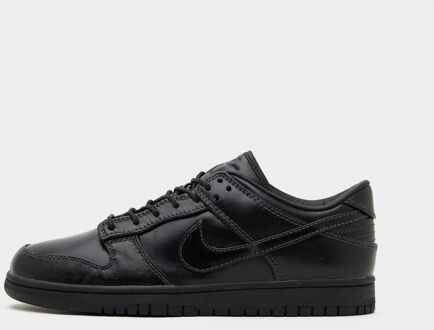 Nike Dunk Low, zwart - 47.5