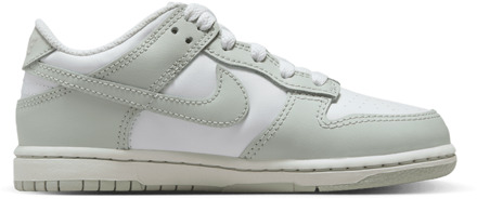 Nike Dunk Peuterschoenen - Wit - Maat 28.5 - Mesh/Synthetisch White
