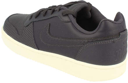 Nike Ebernon Low Prem Dames Sneakers - Gridiron/Gridiron-Sail - Maat 38.5
