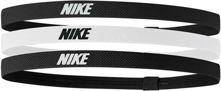 Nike Elastic 2.0 Haarbandjes (3-pack) - 1 SIZE