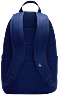 Nike Elemental 21l rugzak Blauw - One size