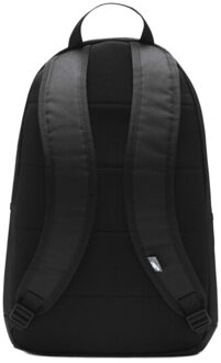 Nike Elemental 21l rugzak - maat One size Zwart