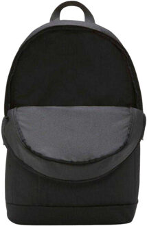 Nike Elemental logo rugzak Zwart - One size