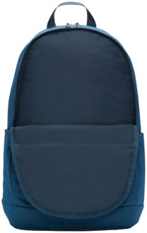 Nike Elemental premium rugzak Blauw - One size