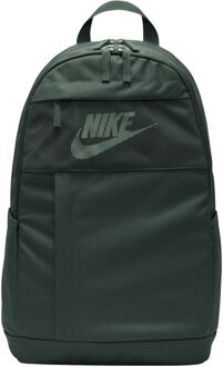 Nike Elemental Rugtas groen - 1-SIZE