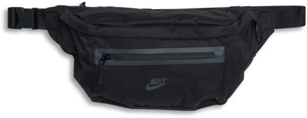 Nike Elemental Tassen Unisex - Zwart - One Size Black