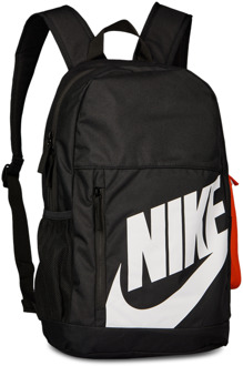 Nike Elemental Tassen Unisex - Zwart - One Size Black