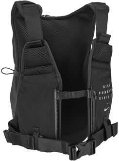 Nike Elite Commuter 15L rugzak (Zwart) - One Size