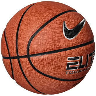 Nike Elite toernooi basketbal Bruin - 6