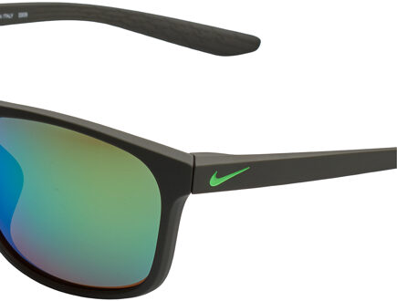Nike ENDURE M MI CW4650 Zonnebril voor Mannen en Vrouwen - maat Groen