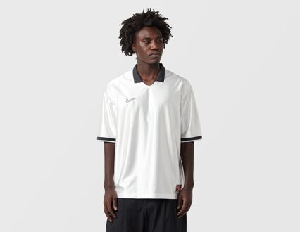 Nike Energy Dri-FIT Football Top, wit - L