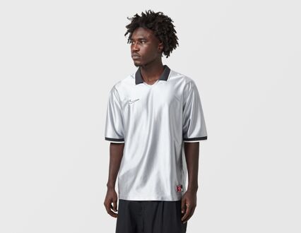 Nike Energy Dri-FIT Football Top, zilver - L