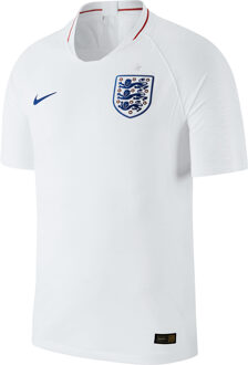 Nike Engeland Authentic Vapor Match Shirt Thuis 2018-2019