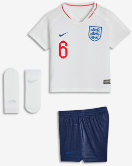 Nike Engeland Baby Tenue Thuis 2018-2019 + Maguire 6 - 6-9
