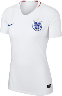 Nike Engeland Dames Shirt Thuis 2018-2019 - S