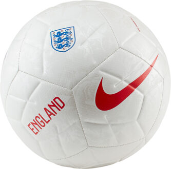 Nike Engeland Pitch Voetbal - Wit