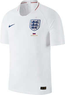 Nike Engeland Shirt Thuis 2018-2019 + WK Transfer - XXL