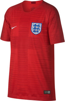 Nike Engeland Shirt Uit 2018-2019