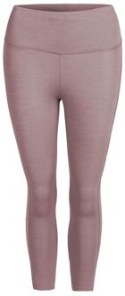 Nike Epic Fast Cropped Tight Dames mauve - S