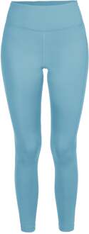 Nike Epic Fast Hardlooplegging Dames-Blaugrau blauwgrijs - L