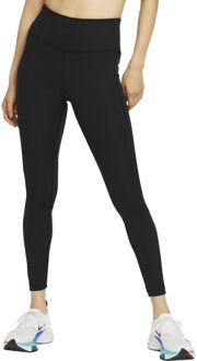 Nike Epic Tight Dames zwart - L