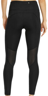 Nike Epic Tight Dames zwart - L