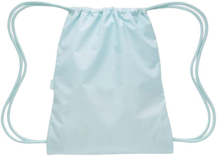 Nike Erfgoed 13l koorddraagtas Blauw - One size