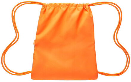 Nike Erfgoed 13l koorddraagtas Geel - One size