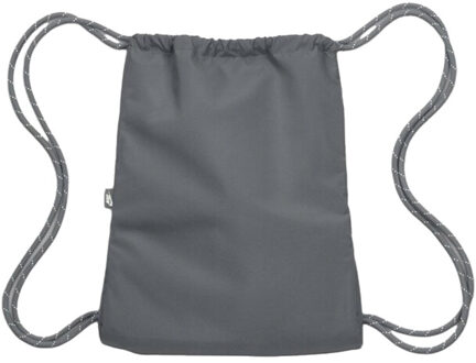 Nike Erfgoed 13l koorddraagtas Grijs - One size