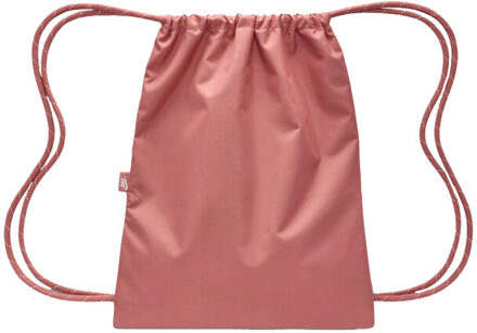 Nike Erfgoed 13l koorddraagtas - maat One size Roze