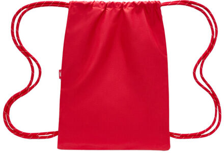 Nike Erfgoed 13l koorddraagtas Rood - One size