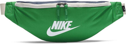 Nike Erfgoed heuptas Groen - One size