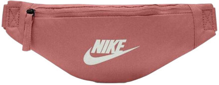 Nike Erfgoed heuptas - maat One size Roze