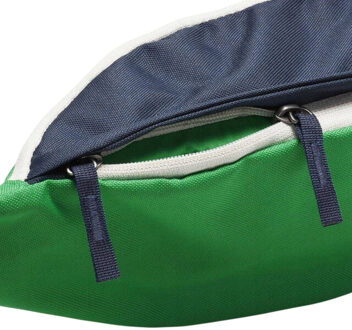 Nike Erfgoed heuptasje Groen - One size