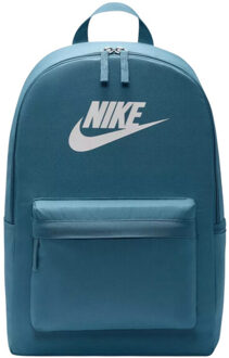 Nike Erfgoed rugzak - maat One size Blauw
