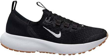 Nike Escape Flyknit Neutrale Schoen Dames-Zwart - 36.5,37.5,38,38.5,39,40,40.5,41,42,42.5,43