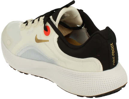 Nike escape run hardloopschoenen wit dames - 37 5