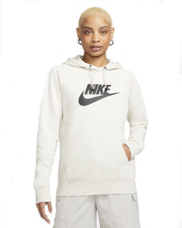 Nike Essential Casaul Sweater Dames M/38 Beige