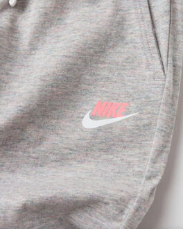 Nike Essential jogger pants Grijs - 116