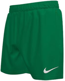 Nike Essential Lap 4'' Zwemshort Jongens 164 Groen
