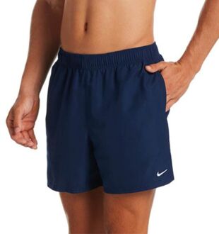 Nike Essential Lap 5'' Zwemshort Heren 2XL Donkerblauw