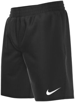 Nike Essential Lap 6" Zwemshort Jongens zwart - M-140/152