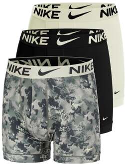Nike Essential Micro Boxershort grijs - L