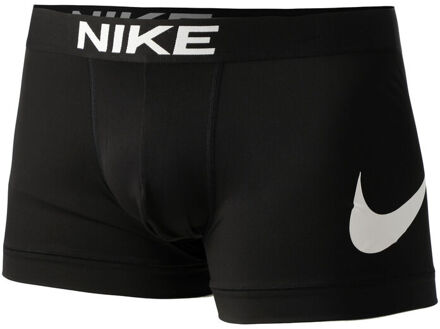 Nike Essential Micro L.E. Boxershort Heren zwart - S