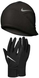 Nike Essential Running Set Heren - Maat L/XL